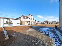 さいたま市岩槻区上野1丁目 新築一戸建て 全3棟