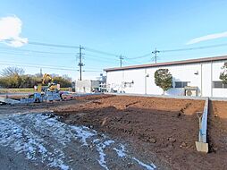 さいたま市岩槻区上野1丁目 新築一戸建て 全3棟
