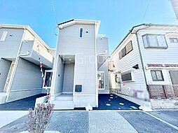 足立区花畑3丁目　第37　新築一戸建て　全2棟