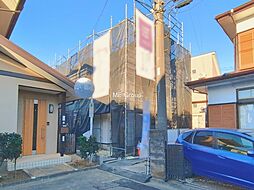 グラファーレ　川越市笠幡　34期　全1棟