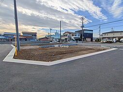 草加市新里町　4期　新築一戸建て　全8棟