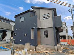 草加市新里町　4期　新築一戸建て　全8棟