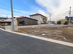 草加市新里町　4期　新築一戸建て　全8棟