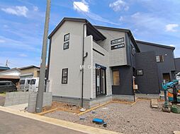 草加市新里町　4期　新築一戸建て　全8棟