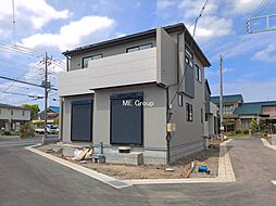 草加市新里町　4期　新築一戸建て　全8棟