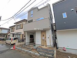 さいたま市南区内谷5丁目 1期 新築一戸建て 全2棟