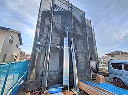 柏市大室　新築一戸建て　全18棟