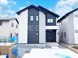 柏市大室　新築一戸建て　全18棟