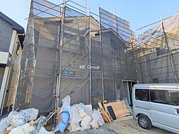 柏市大室 新築一戸建て 全18棟