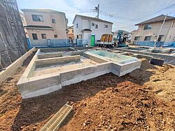 柏市大室　新築一戸建て　全18棟