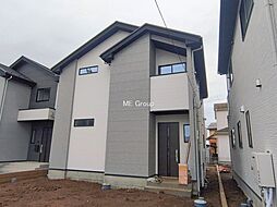 柏市大室　新築一戸建て　全18棟