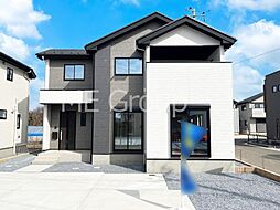 柏市大室　新築一戸建て　全18棟