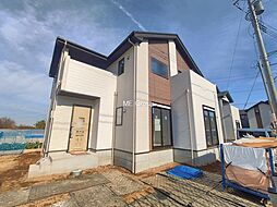 柏市大室　新築一戸建て　全18棟