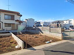 さいたま市中央区本町東5丁目1期　新築一戸建て　全3棟