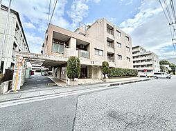 ヴェルビュ南浦和弐番館