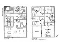 久喜市菖蒲町菖蒲　第17　新築一戸建て　全1棟