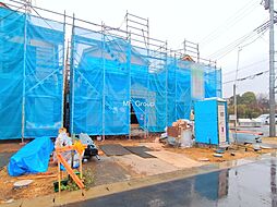 野田山崎　2工区　新築一戸建て　全9棟