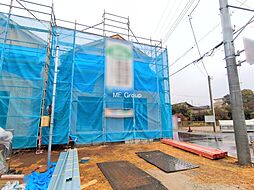 野田山崎　2工区　新築一戸建て　全9棟