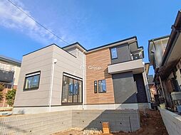 松戸市千駄堀　7期　新築一戸建て　全1棟