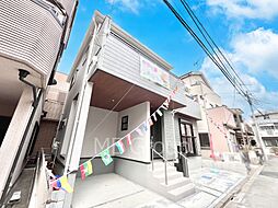 八潮市南後谷　5期　新築一戸建て　全1棟