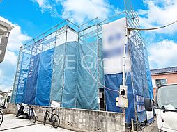 さいたま市岩槻区城南1丁目 第3 新築一戸建て 全1棟