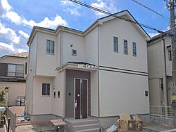 川越市南大塚5丁目　第1期　新築一戸建て　全1棟