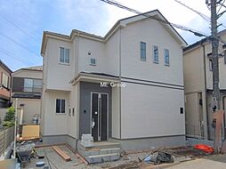 川越市南大塚5丁目　第1期　新築一戸建て　全1棟