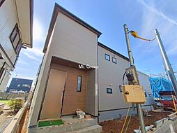 さいたま市岩槻区東町1丁目　1期　新築一戸建て　全6棟