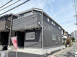 さいたま市桜区道場1丁目　第8　新築一戸建て　全1棟