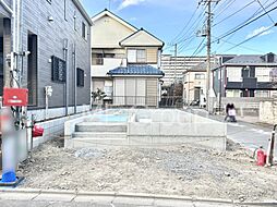 さいたま市桜区道場1丁目 第8 新築一戸建て 全1棟
