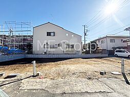 上尾市谷津1丁目　第2　新築一戸建て　全2棟