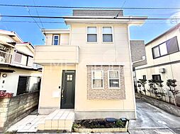 松戸市西馬橋4丁目　中古戸建て