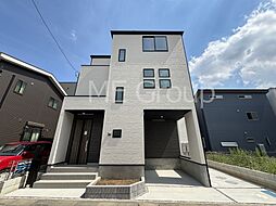 グラファーレ　さいたま市西区指扇　20期　全1棟