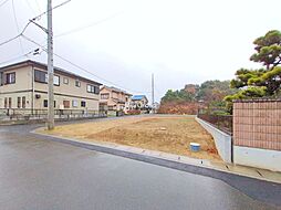 加須市多門寺　新築一戸建て　全6棟