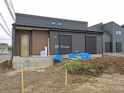 加須市多門寺　新築一戸建て　全6棟