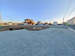 加須市多門寺　新築一戸建て　全6棟