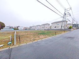 加須市多門寺　新築一戸建て　全6棟