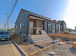 加須市多門寺　新築一戸建て　全6棟