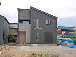 加須市多門寺　新築一戸建て　全6棟