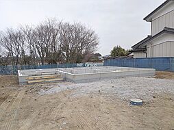 加須市多門寺　新築一戸建て　全6棟