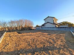 加須市多門寺　新築一戸建て　全6棟