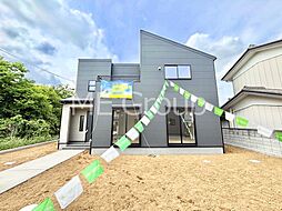 加須市多門寺 新築一戸建て 全6棟