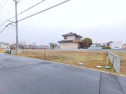 加須市多門寺　新築一戸建て　全6棟