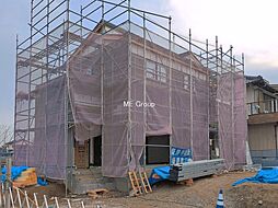 加須市多門寺　新築一戸建て　全6棟