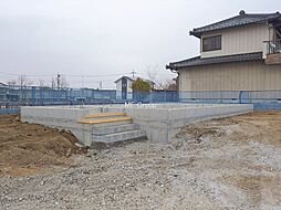 加須市多門寺　新築一戸建て　全6棟