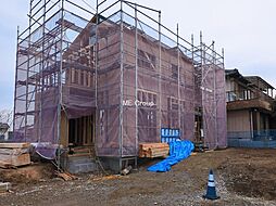 加須市多門寺　新築一戸建て　全6棟