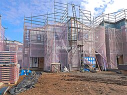 加須市多門寺　新築一戸建て　全6棟