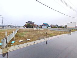 加須市多門寺　新築一戸建て　全6棟