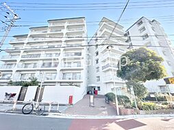 日商岩井竹の塚マンション