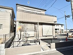 上尾市平塚2丁目 中古戸建て